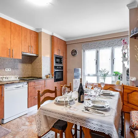 Rincon De Julia Apartment *