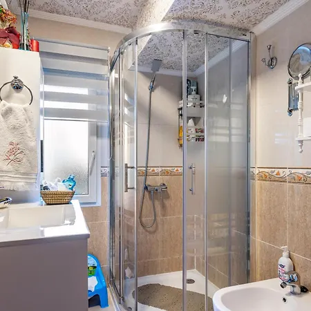 Apartment Rincon De Julia *