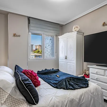 Apartment Rincon De Julia