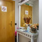 Rincon De Julia Apartment Gijon