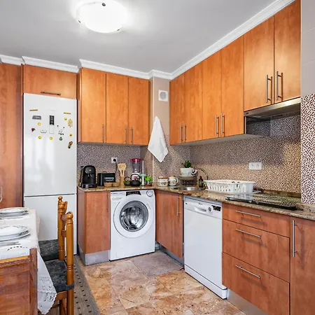 公寓 Rincon De Julia 希洪