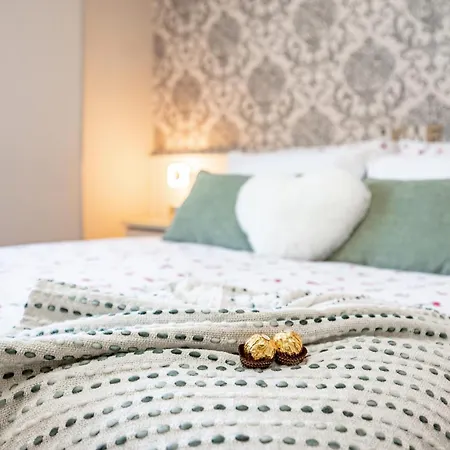 Διαμέρισμα Rincon De Julia Χιχόν