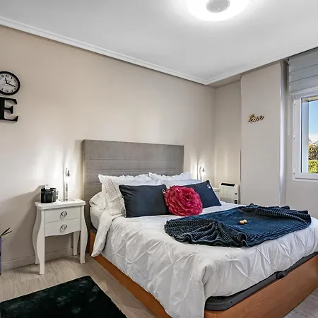 Διαμέρισμα Rincon De Julia Χιχόν