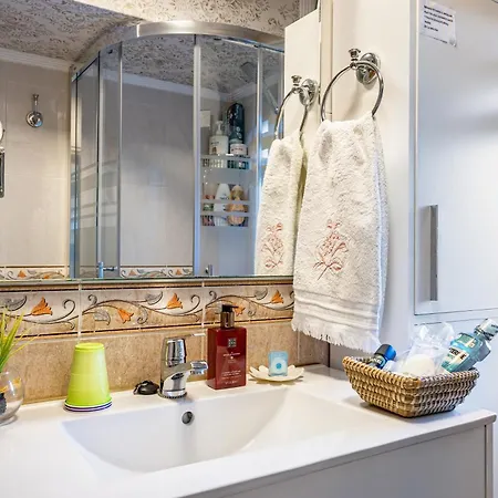 Διαμέρισμα Rincon De Julia *