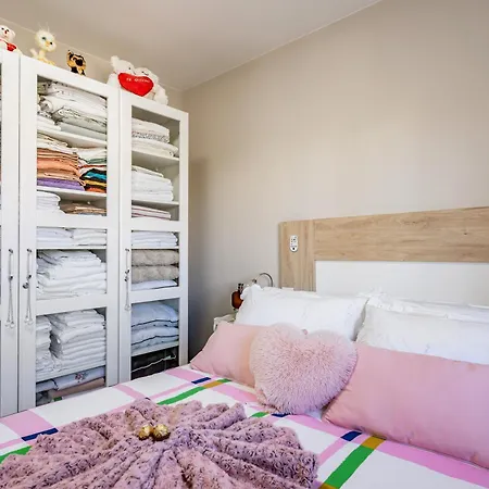 Rincon De Julia Διαμέρισμα *