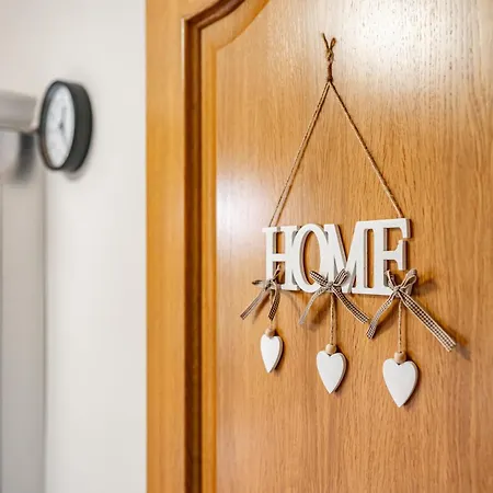 Rincon De Julia Διαμέρισμα Χιχόν