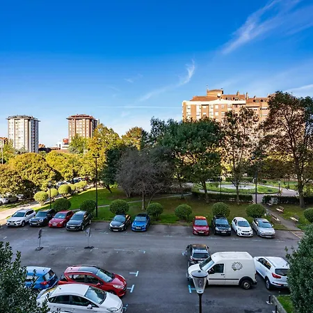 Rincon De Julia 公寓 *