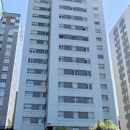 Rincon De Julia Διαμέρισμα Χιχόν