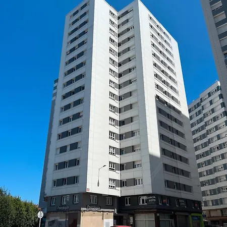 Διαμέρισμα Rincon De Julia