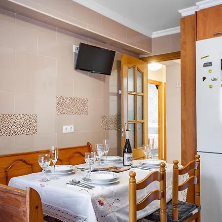 Rincon De Julia Apartment *