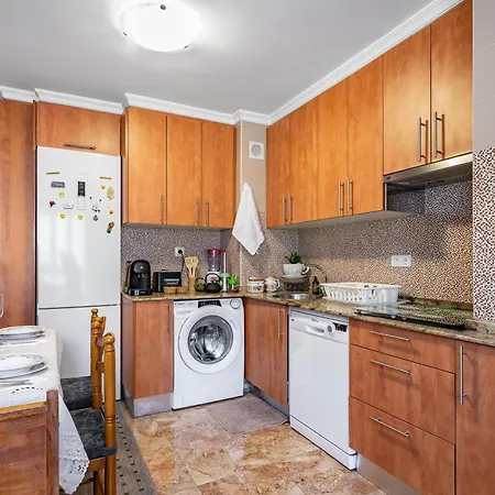 Apartment Rincon De Julia