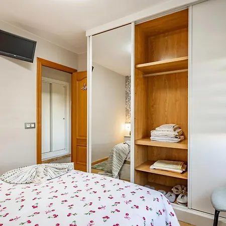 Rincon De Julia Apartment Gijon